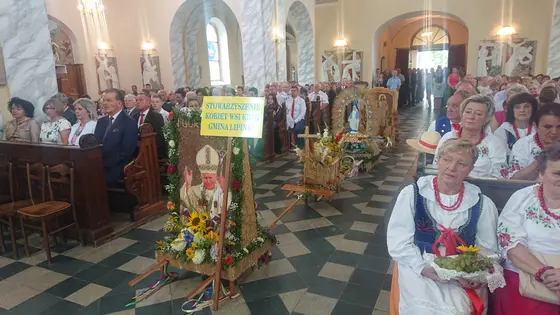 Dożynki Kryg — zdjęcie 10
