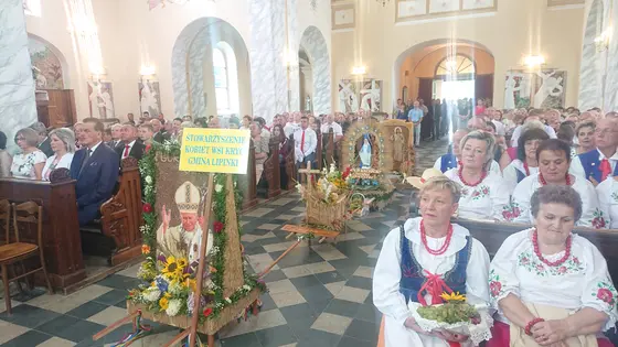 Dożynki Kryg — zdjęcie 11