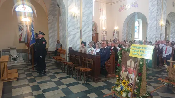 Dożynki Kryg — zdjęcie 12