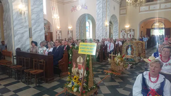 Dożynki Kryg — zdjęcie 13