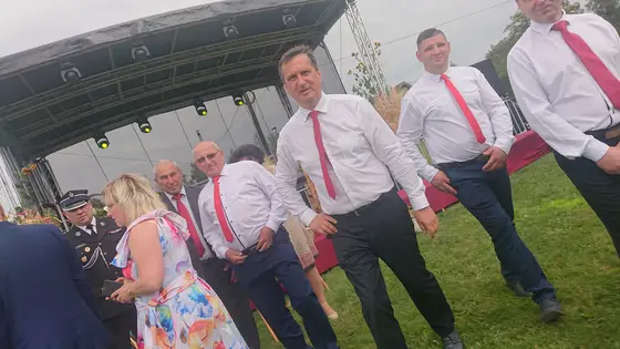 Dożynki Kryg — zdjęcie 15