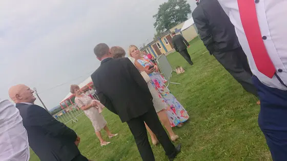 Dożynki Kryg — zdjęcie 16
