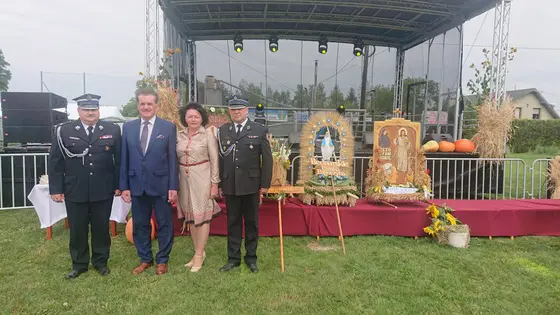 Dożynki Kryg — zdjęcie 17