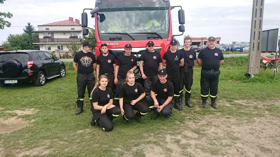 Dożynki Kryg — zdjęcie 18