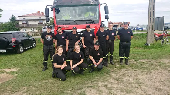 Dożynki Kryg — zdjęcie 19