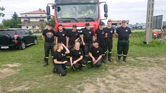 Dożynki Kryg — zdjęcie 20