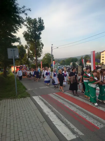 Dozynki Lipinki — zdjęcie 12