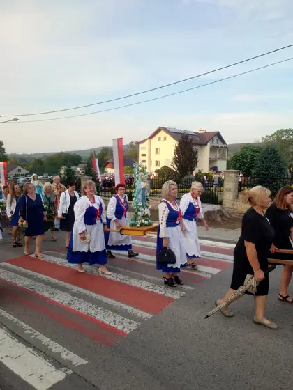 Dozynki Lipinki — zdjęcie 14