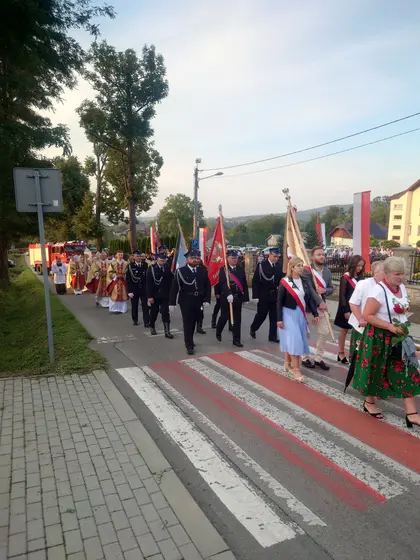 Dozynki Lipinki — zdjęcie 16