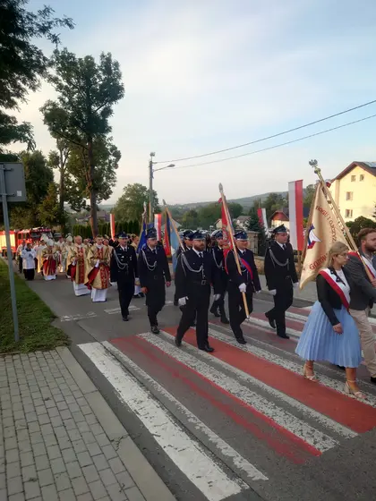 Dozynki Lipinki — zdjęcie 17