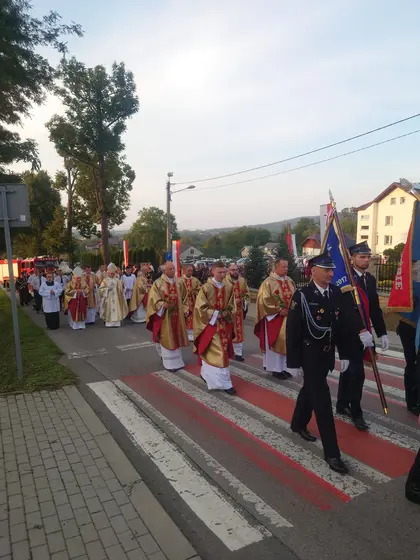 Dozynki Lipinki — zdjęcie 18