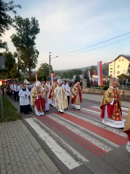 Dozynki Lipinki — zdjęcie 19