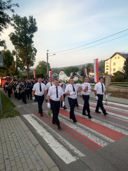 Dozynki Lipinki — zdjęcie 22