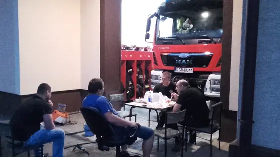 Dyżur 24 godziny