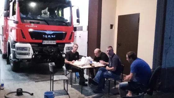 Dyżur 24 godziny — zdjęcie 5