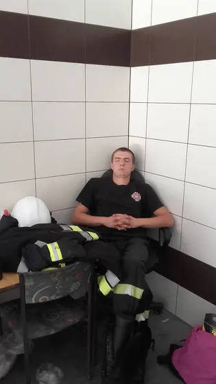 Dyżur 24 godziny — zdjęcie 10