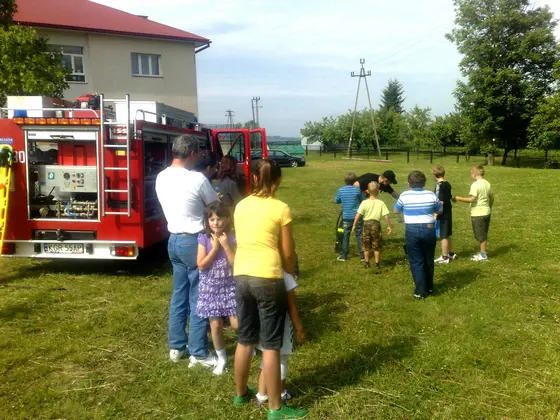 Dzień Dziecka – 01.06.2012 — zdjęcie 2
