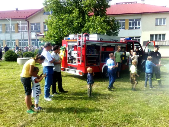 Dzień Dziecka – 01.06.2012 — zdjęcie 3