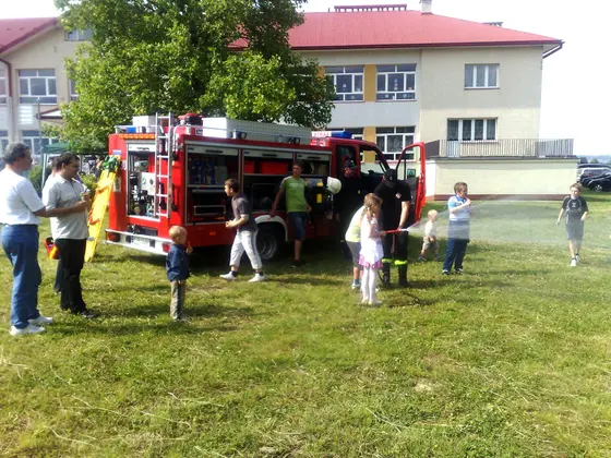 Dzień Dziecka – 01.06.2012 — zdjęcie 4