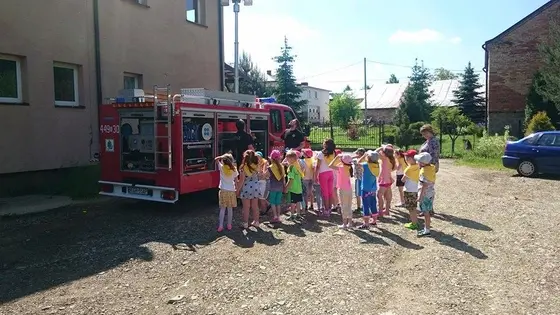 Dzień Dziecka – 01.06.2017 — zdjęcie 5