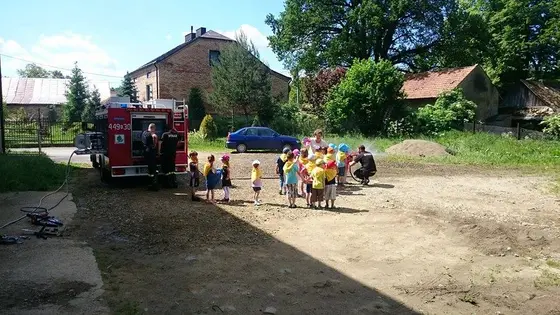 Dzień Dziecka – 01.06.2017 — zdjęcie 6