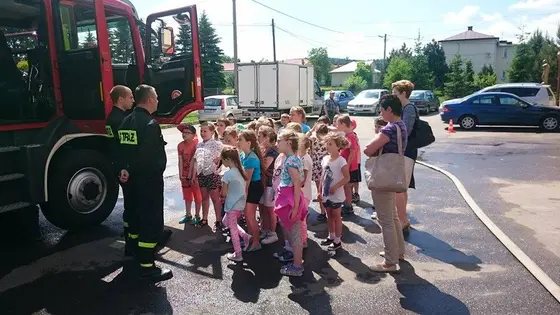 Dzień Dziecka – 01.06.2017 — zdjęcie 7
