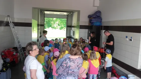 Dzień Dziecka – 01.06.2017 — zdjęcie 13