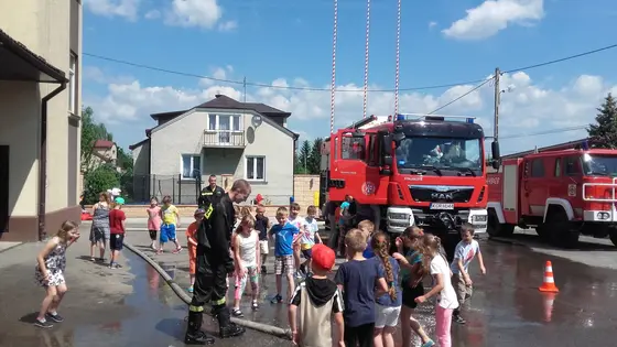 Dzień Dziecka – 01.06.2017 — zdjęcie 18