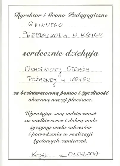 Dzień Dziecka – 01.06.2017 — zdjęcie 19