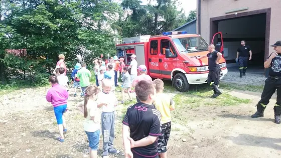 Dzień Dziecka – 01.06.2017 — zdjęcie 21