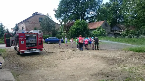 Dzień Dziecka – 01.06.2017 — zdjęcie 25