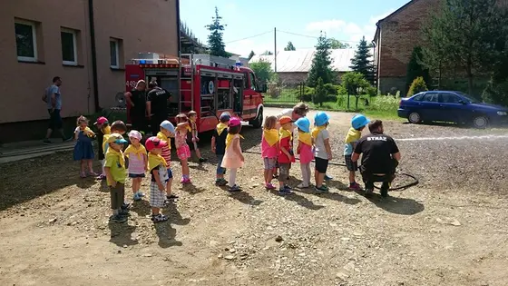 Dzień Dziecka – 01.06.2017 — zdjęcie 28