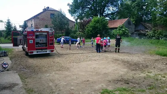 Dzień Dziecka – 01.06.2017 — zdjęcie 30