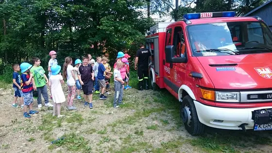 Dzień Dziecka – 01.06.2017 — zdjęcie 31
