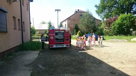 Dzień Dziecka – 01.06.2017 — zdjęcie 35
