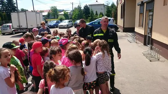 Dzień Dziecka – 01.06.2017 — zdjęcie 36