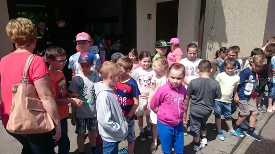 Dzień Dziecka – 01.06.2017 — zdjęcie 37