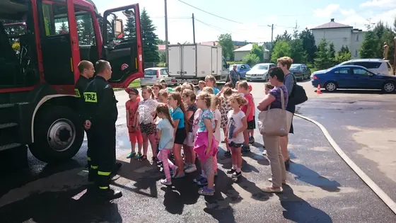 Dzień Dziecka – 01.06.2017 — zdjęcie 43