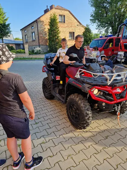 Kronika jednostki 2023 — cały rok — zdjęcie 1061