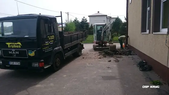 Kronika jednostki 2015 — cały rok — zdjęcie 1317