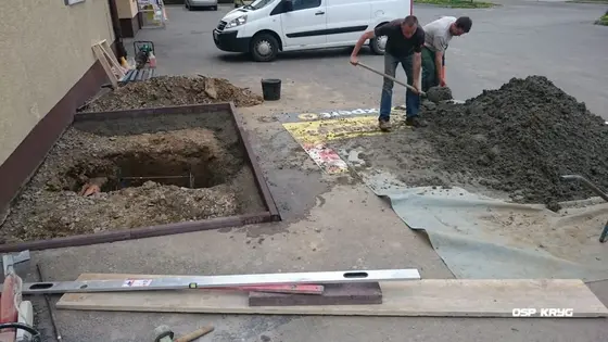 Kronika jednostki 2015 — cały rok — zdjęcie 1319