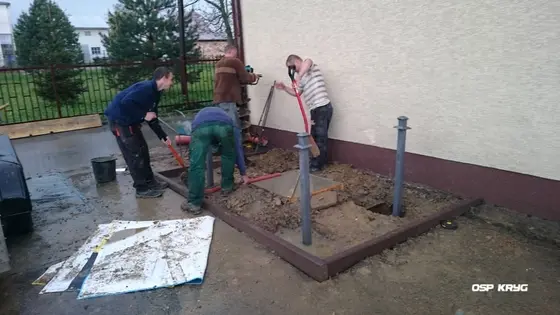 Kronika jednostki 2015 — cały rok — zdjęcie 1320