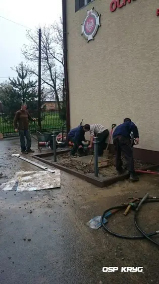 Kronika jednostki 2015 — cały rok — zdjęcie 1329