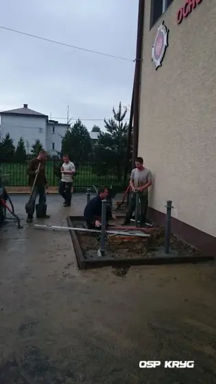 Kronika jednostki 2015 — cały rok — zdjęcie 1332