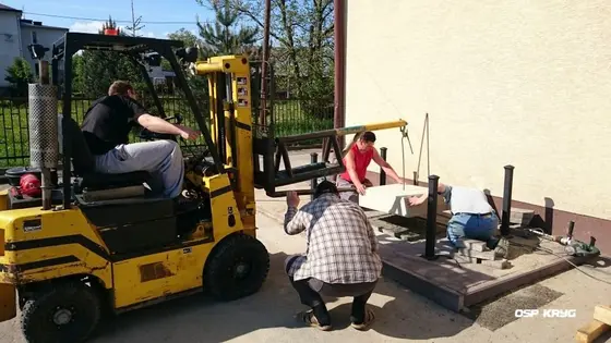 Kronika jednostki 2015 — cały rok — zdjęcie 1337