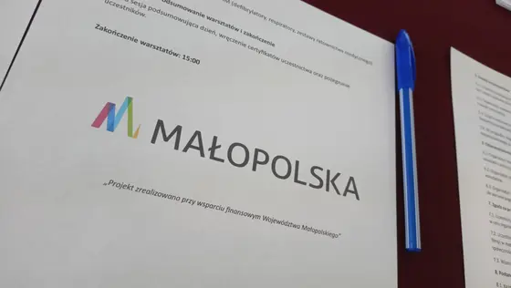Edukacja dla Bezpieczeństwa — warsztaty 8–10.11.2024 — zdjęcie 17