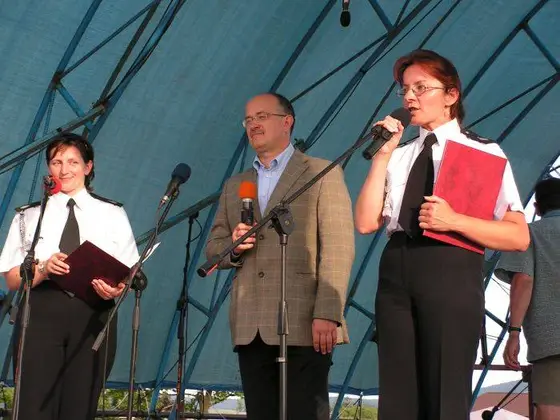 Kronika jednostki 2008 — cały rok