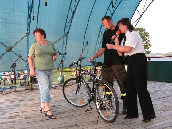 Festyn w Krygu – 06.07.2008 — zdjęcie 3