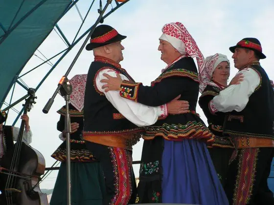 Festyn w Krygu – 06.07.2008 — zdjęcie 4