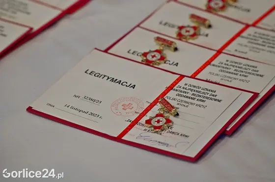 Gala HDK PCK — zdjęcie 3